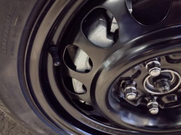 Wheels Express