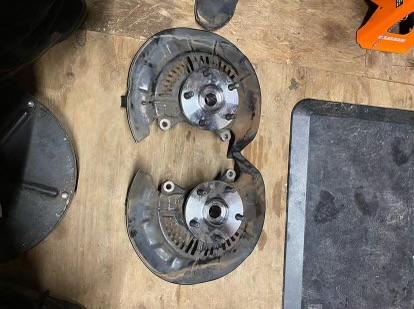 Phantom Automotive LLC