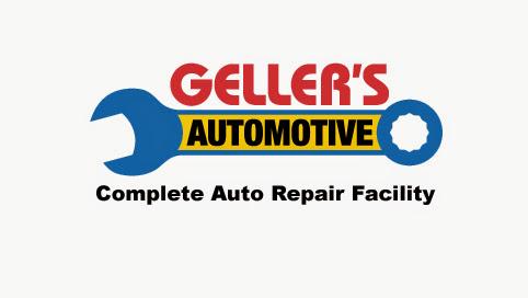 Geller's Automotive