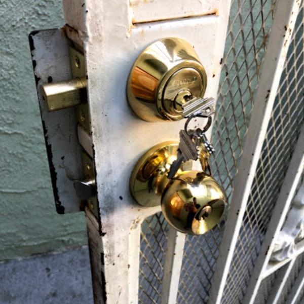 All Locksmith Services