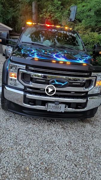 In & Out Towing