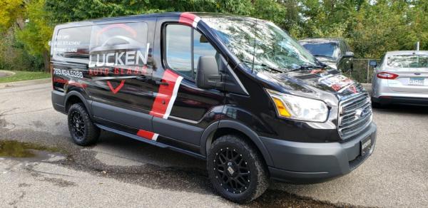 Lucken Auto Glass LLC