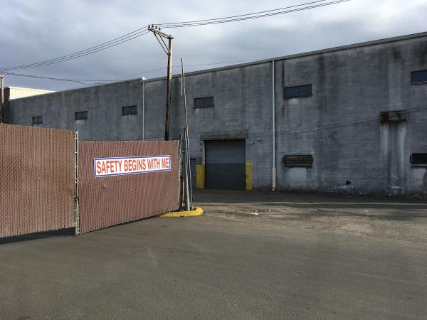 Lajoie's Auto Wrecking Co.