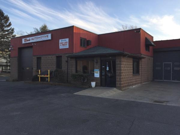 Ron's Automotive Unionville Llc.