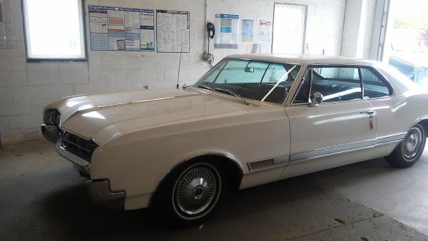 Cherryland Auto Glass