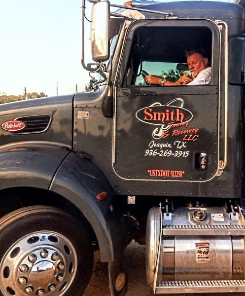 Smith Towing & Recovery LLC