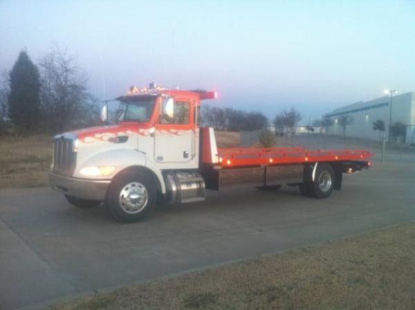 Smith Towing & Recovery LLC