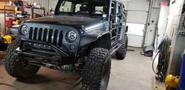 Reed's Automotive
