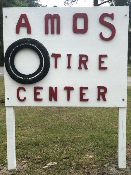 Amos Tire Center