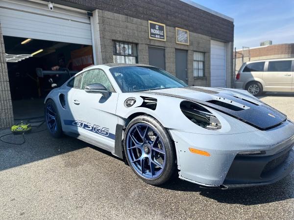 Authentic Detailing Wrap's Inc