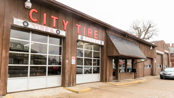 City Tire