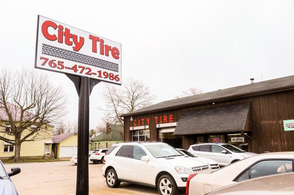 City Tire