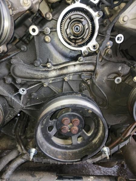 Hamons Auto & Diesel Repair