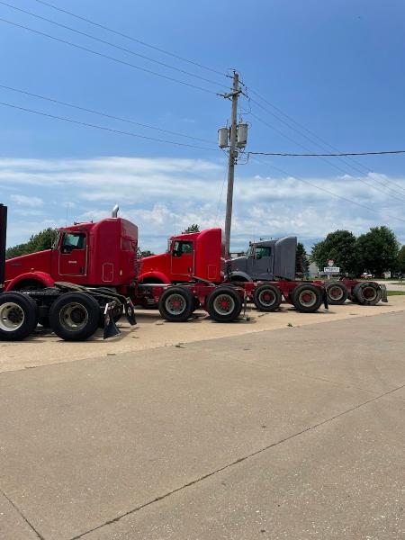 Thompson Tire & Retread