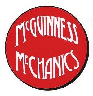 Mc Guinness Mechanics
