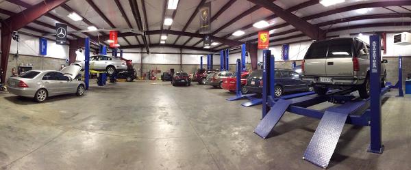 Grewals Automotive