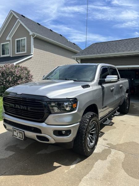 C&C Detailing Services