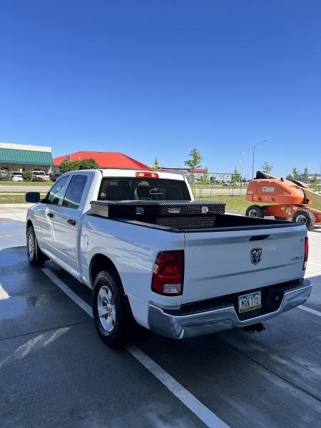 C&C Detailing Services