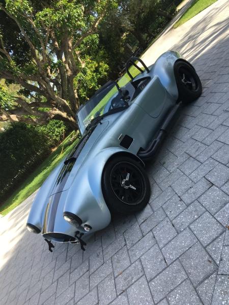 Florida Auto Ceramics and Xpel PPF