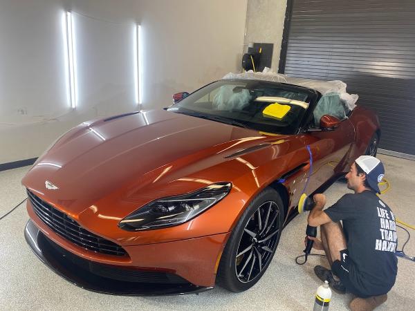 Florida Auto Ceramics and Xpel PPF