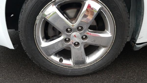Star Tires