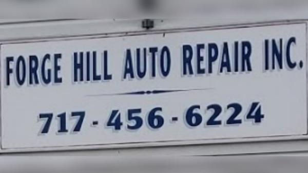 Forge Hill Auto Repair
