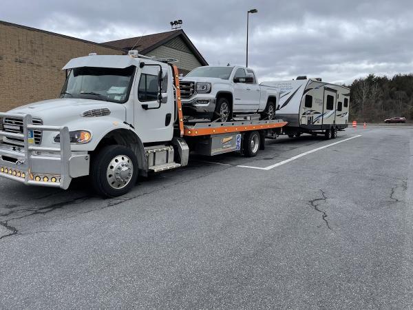 Absolute Towing and Auto Repair