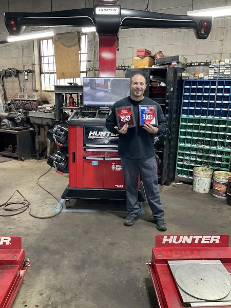 Bob Hope's Auto Repair