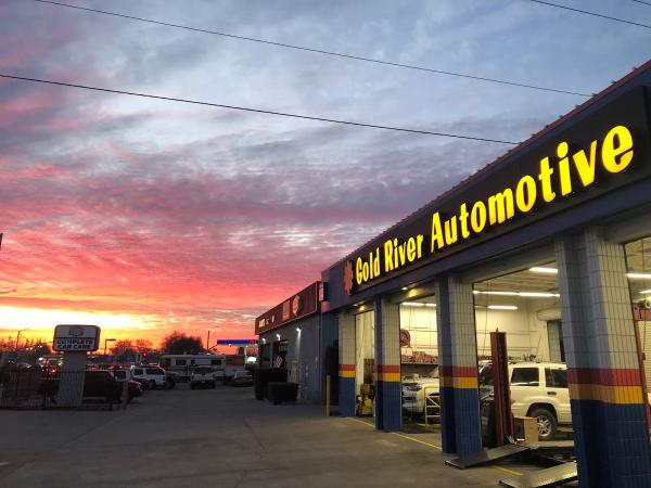 Gold River Automotive