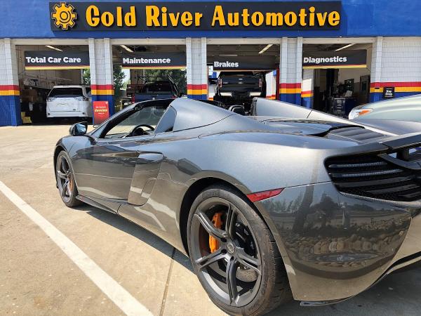 Gold River Automotive