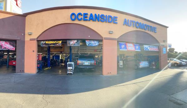 Oceanside Automotive