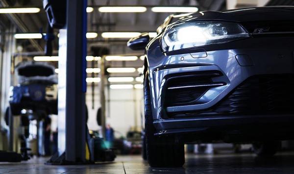 Redd's Automotive Repair