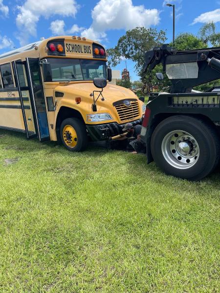 Truck and Trailer Mobile Repair