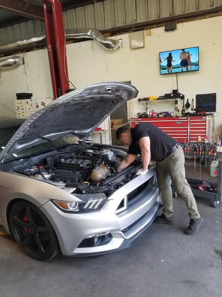 Master Autocare