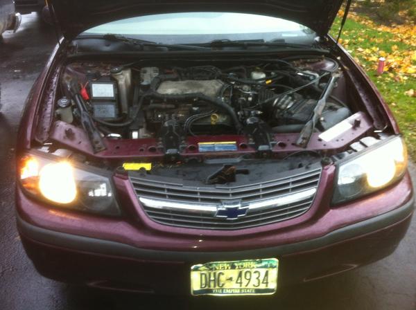 Kennedy Galluzzo Scrap Metal & Salvage