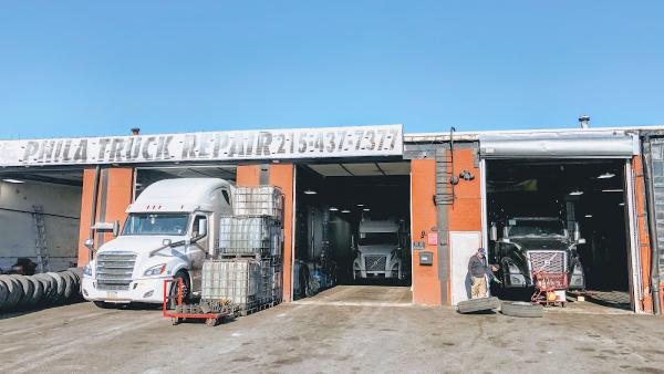 Phila Truck Repair INC