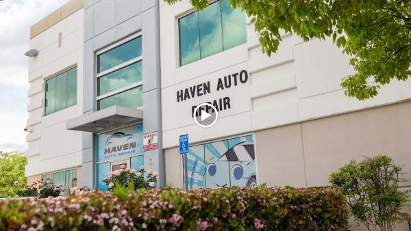 Haven Auto Repair