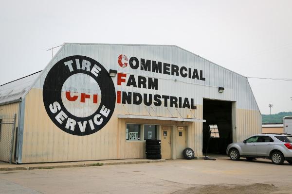 CFI Tire Service