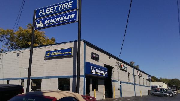 Fleet Tire