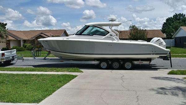 Maritime Logistics and Services