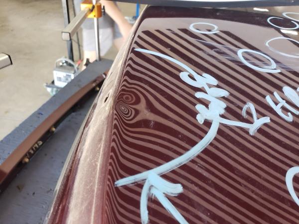 North Texas Hail Repair