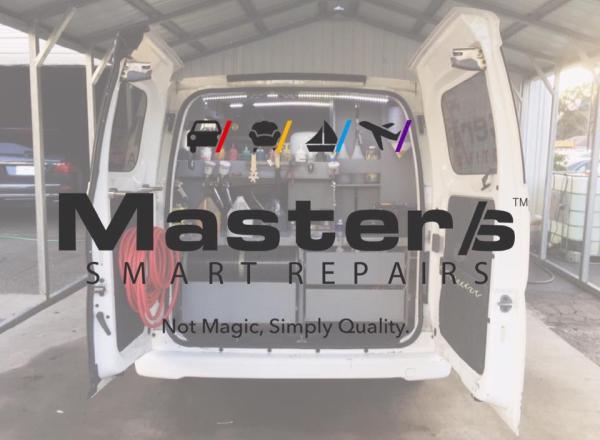 Master's Smart Repairs