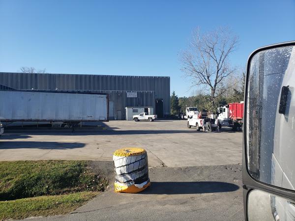 Parrish Tire Commercial Truck Center