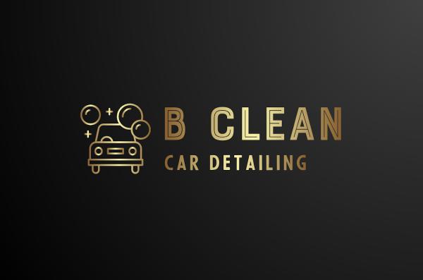 B Clean Mobile Detailing