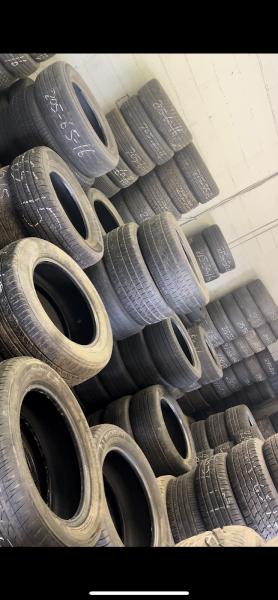 Tires Maxx