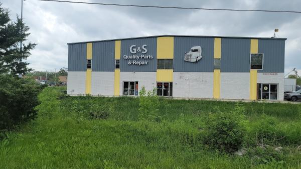 G&S Quality Parts & Repair