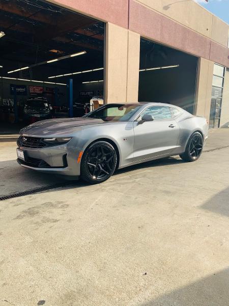Precision Auto