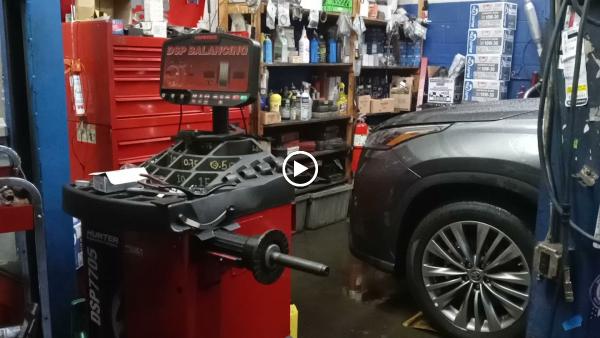 Sosa Auto & Tire Repair