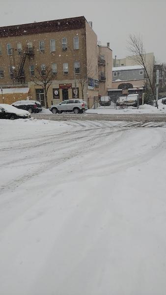 Sosa Auto & Tire Repair