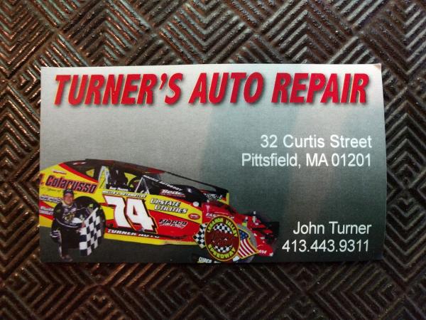 Turner's Auto Repair